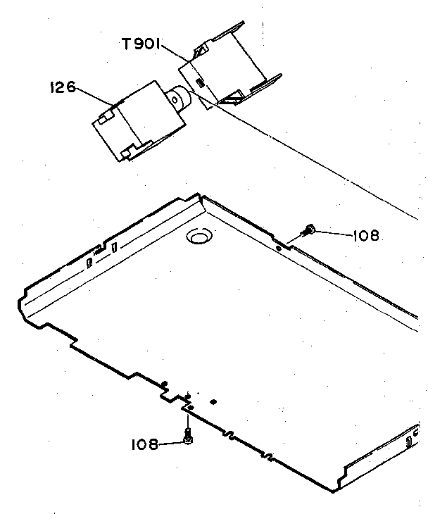 LXI 56293292350 cabinet diagram