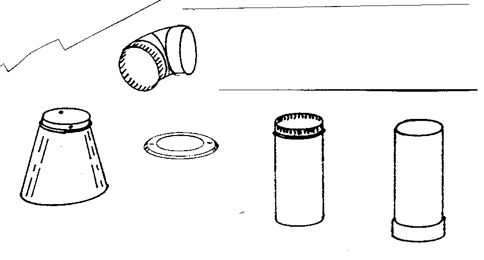 Kenmore 14384531 accessories diagram