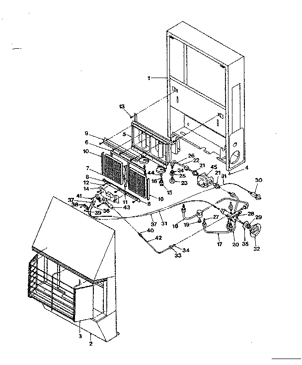 Kenmore 594856120 594.856130 lp gas diagram
