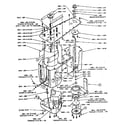 Kenmore 6382276 replacement parts diagram