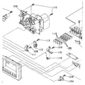 LXI 56293293450 cassette mechanism diagram