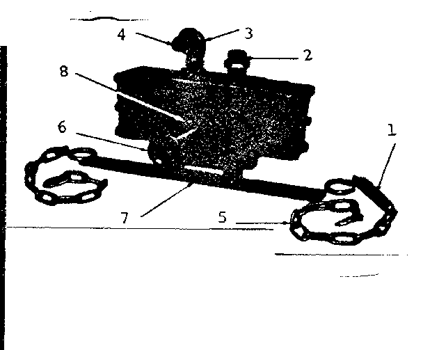 Craftsman 47147225 ruducer diagram