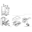 Craftsman 139652020 radio controls diagram