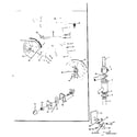 Sears 512478330 unit parts diagram