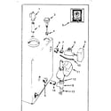 Kenmore 22996146 boiler controls diagram