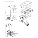 Craftsman 139652021 radio controls diagram