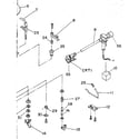 LXI 56497980150 pickup arm assembly diagram