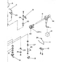 LXI 56497980150 pickup arm assembly diagram