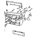 LXI 30421920150 cabinet diagram