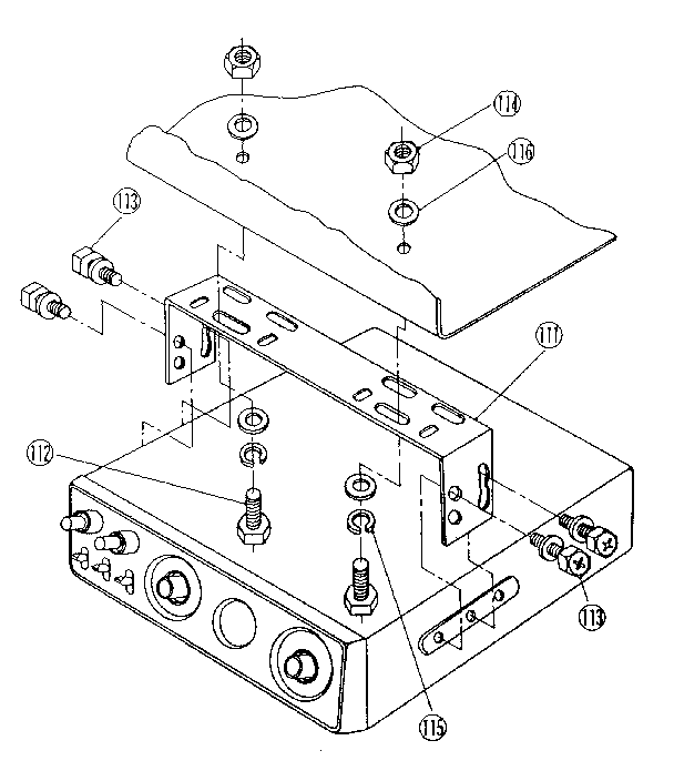 LXI 280626730 unit diagram