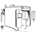 Kenmore 22996155 boiler controls diagram