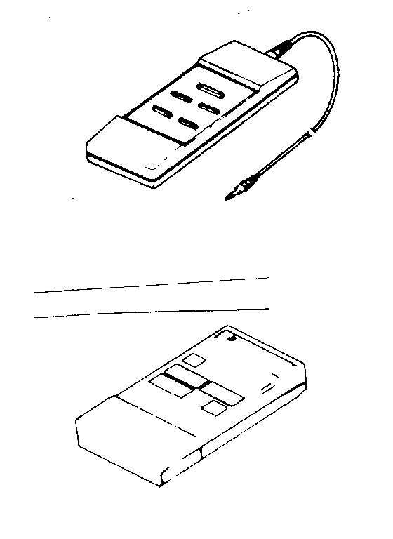 LXI 93453281550 battery diagram