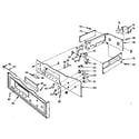 LXI 52831713300 8-track tape recorder mechanism diagram