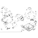 Craftsman 917372353 gear case assembly part no. 85314 diagram