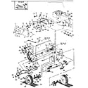 Craftsman 536882401 engine diagram