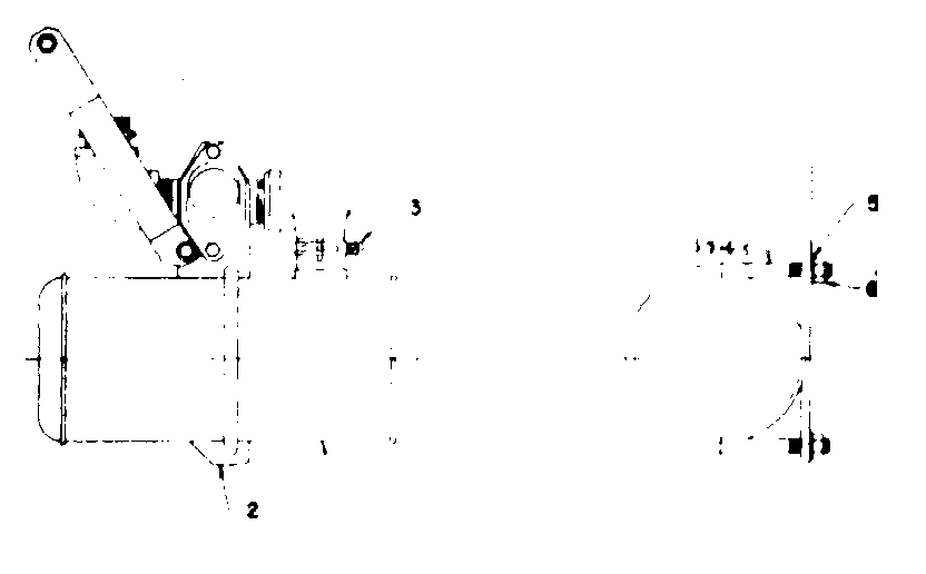 Craftsman 58031266 muffler assembly diagram