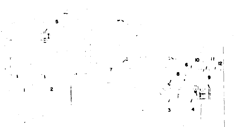 Craftsman 58031896 muffler assembly diagram