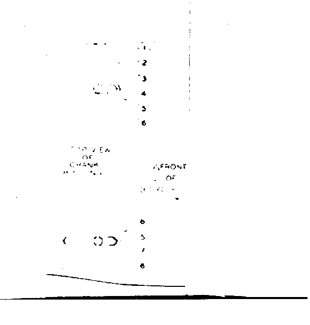 Sears 50245850 hanger fittings diagram
