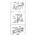 Craftsman 26922 catcher basket wire diagram