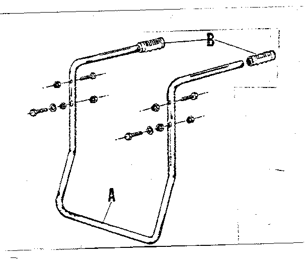 Craftsman 98564760 da389 regulator assembly diagram