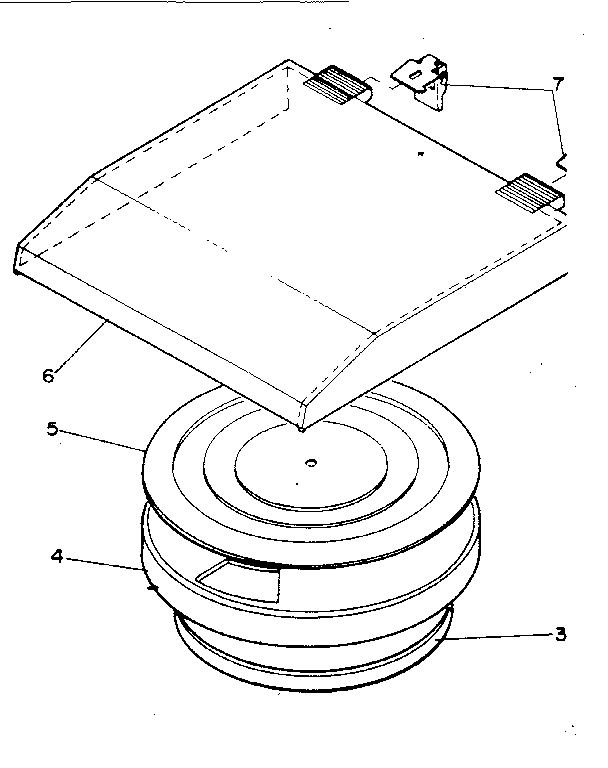 LXI 56492003550 cabinet diagram