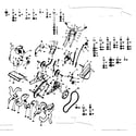 Craftsman 917298141 repair parts diagram