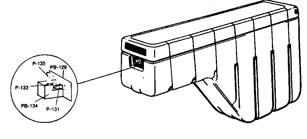 Craftsman 49078 lid round or square diagram