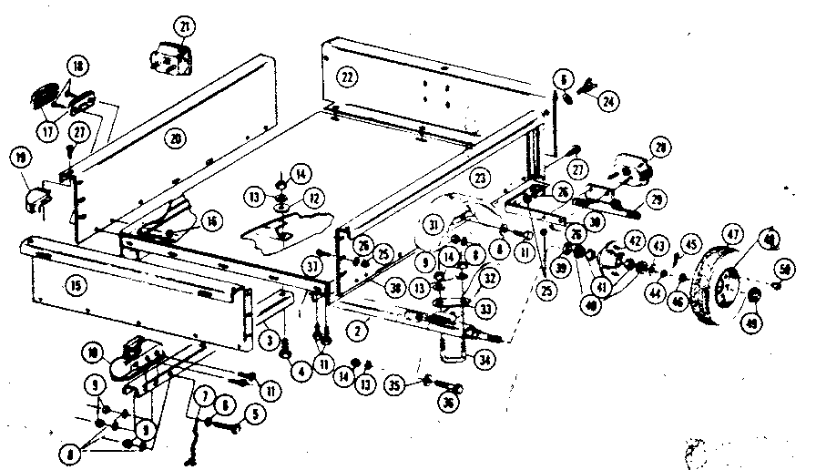 Superior 68-132Z unit diagram