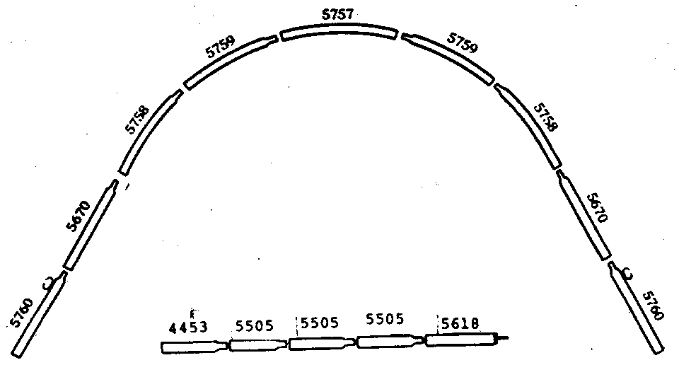 Wenzel 35046 frame assembly diagram