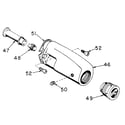 Craftsman 390251600 well get and check valve assembly diagram