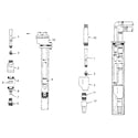 Craftsman 390251600 venturi diagram