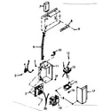 Kenmore 867763530 wiring center diagram
