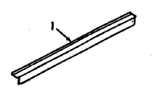 Kenmore 9114618890 optional rear main top filler 8028690 diagram
