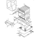 Kenmore 867775240 heat exchanger diagram