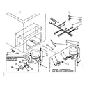 Kenmore 1988185380 unit parts diagram