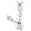 Craftsman 919176851 compressor pump diagram
