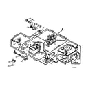 Craftsman 502254132 pictiorial wiring diagram diagram