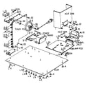 LXI 30491892750 bottom board assembly diagram