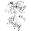 Craftsman 247298612 engine diagram
