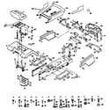 Craftsman 917254242 enclosure diagram