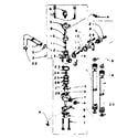 Kenmore 1105804853 fulton sylphon valve diagram
