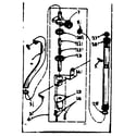 Kenmore 1106005450 detroit controls mixing valve assembly diagram