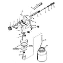 Craftsman 919155130 unit parts diagram