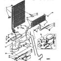 Kenmore 1068698000 unit parts diagram