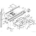 Lifestyler 83129044 unit parts diagram