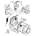 Kenmore 11086427810 bulkhead diagram