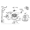 Craftsman 225587151 magneto diagram