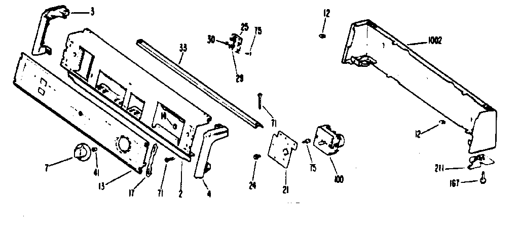 GE DDE5300GBL for models dde0580gbl, 5300gbl diagram