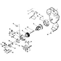 Craftsman 580328451 unit parts diagram