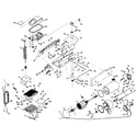 Craftsman 488584200 replacement parts diagram
